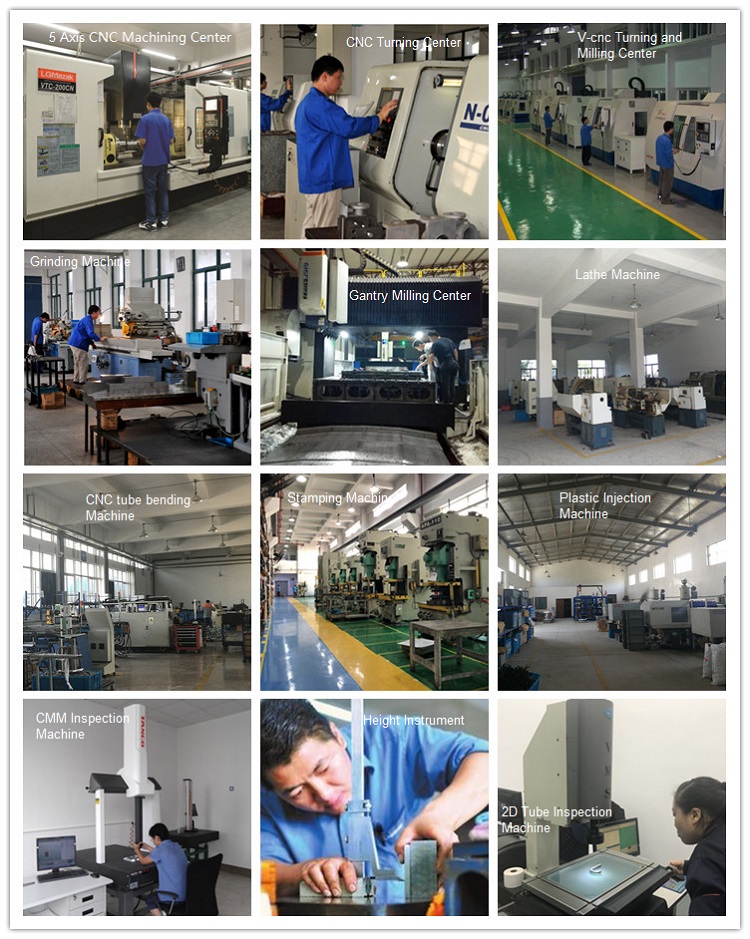 Advanced Manufacturing Workshop Equipment