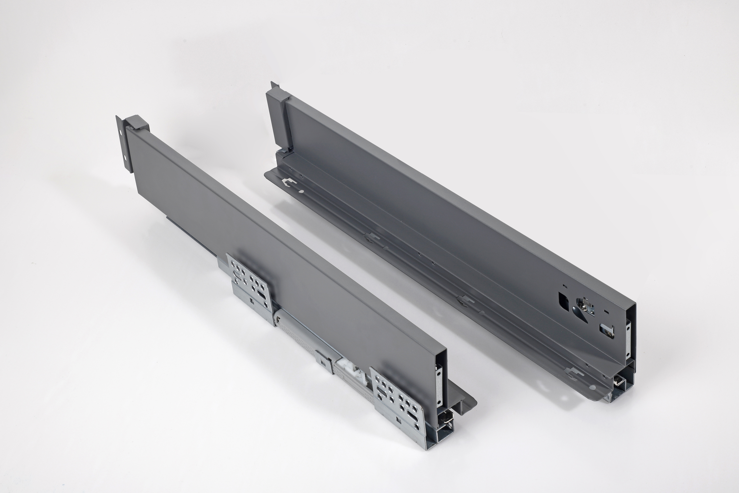 Slim Tandom Box 3