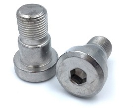 Custom Cold & Hot Headed Parts