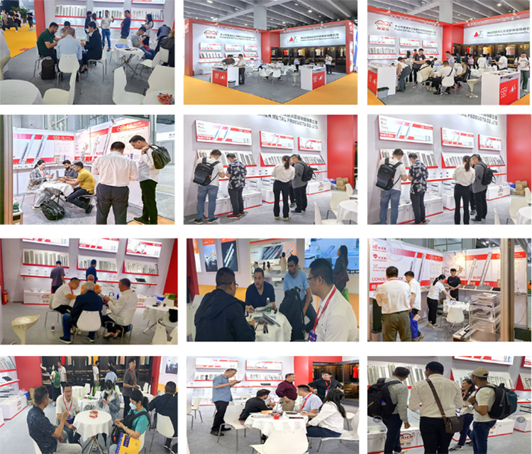 Exhibitions Show