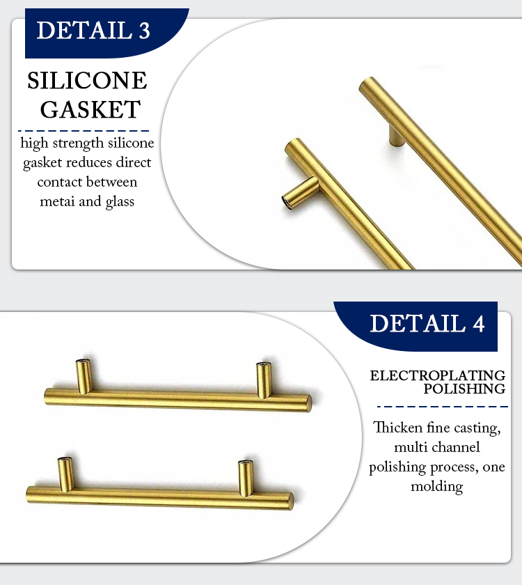 Door Handle Details 2