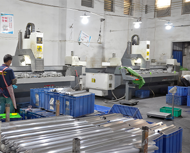 Production workshop view 2