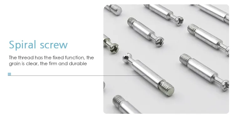 Cabinet Door Connector Show