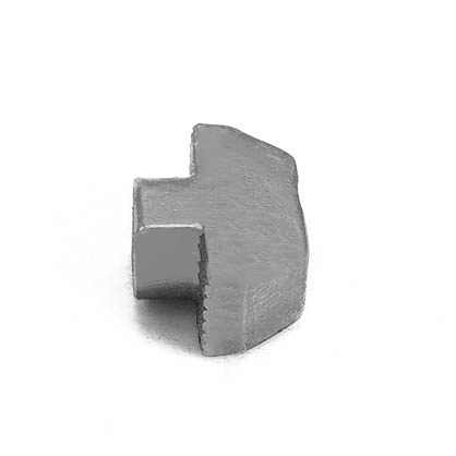 High Quality T-slot for Aluminum Extrusion Furniture Hardware Slotted Nut and Bolt