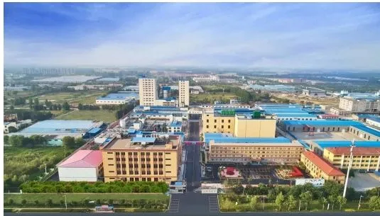 Factory Overview