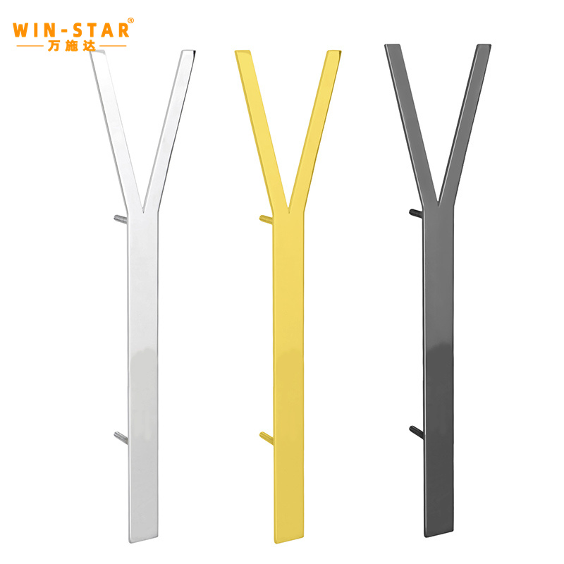 Winstar Hot Selling Hardware Accessories Leather Sofa Upholstery Pull Buckle Sofa Decorative Buckle Iron