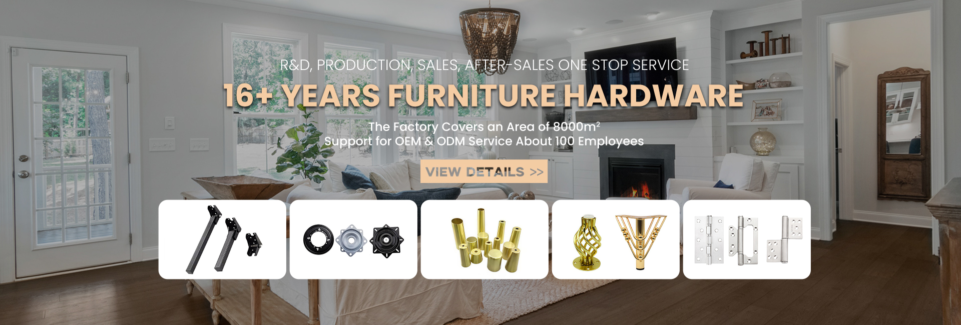 Product Banner