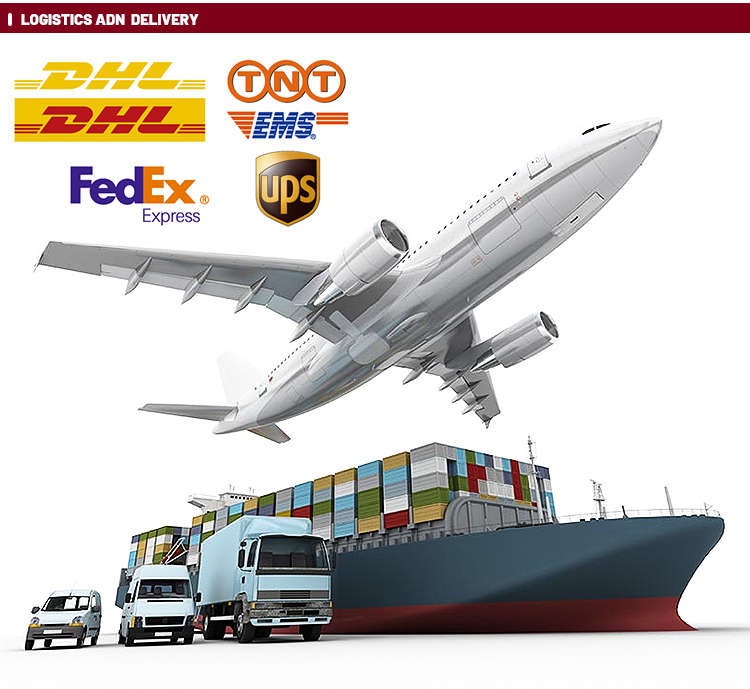 Logistics process