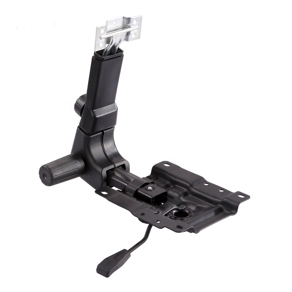 Factory Wholesale Office Furniture Parts Accessories Component Screw Swivel Chair Part Tilt Mechanism Heavy Duty
