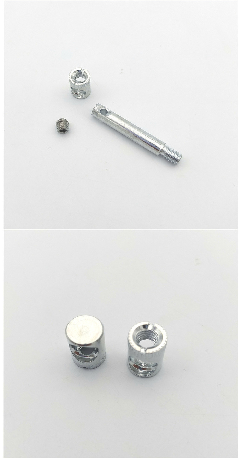 Furniture Fastener Nut details
