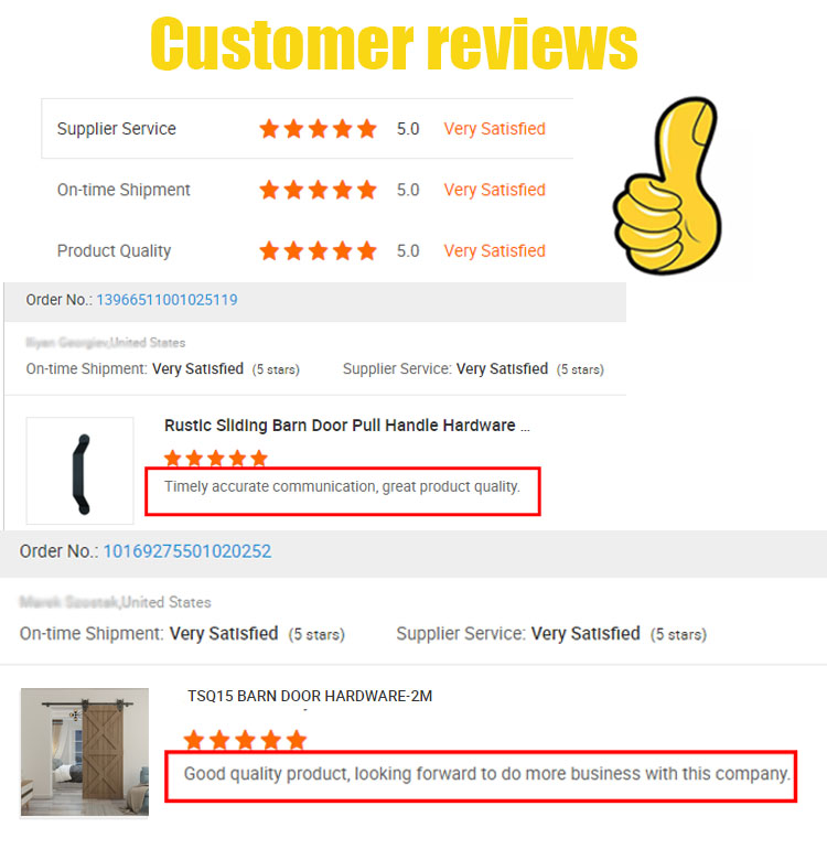 Customer Review 1
