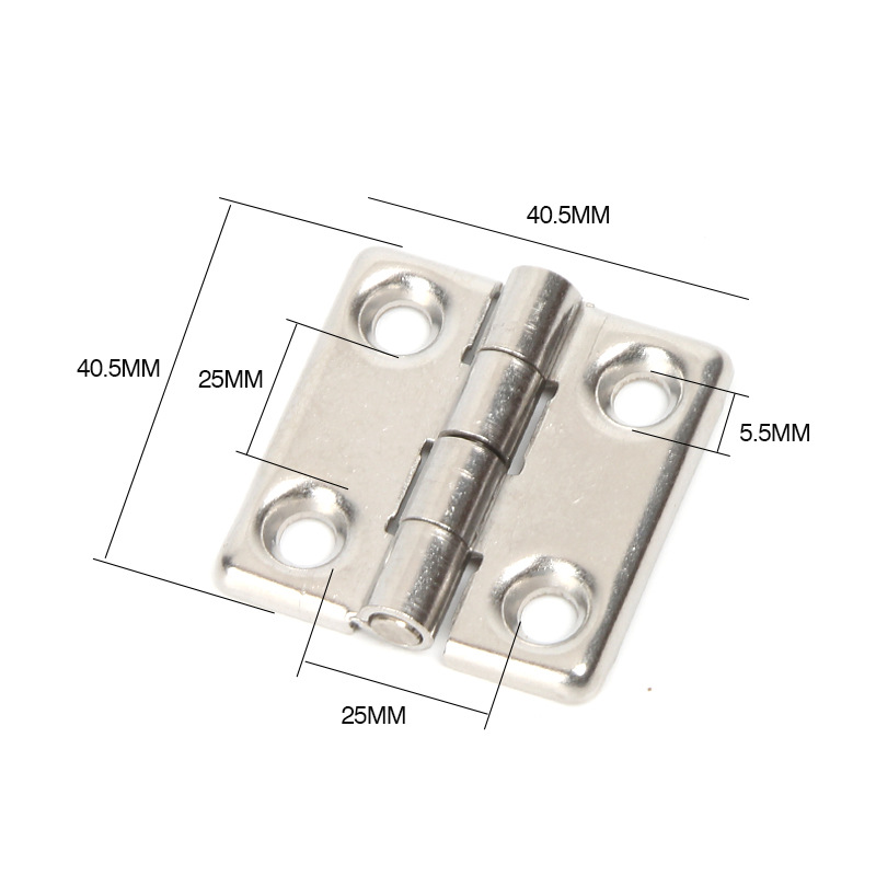 Zinc Alloy Industrial Furniture Hinge for Kitchen Cabinets &amp; Furniture Hardware