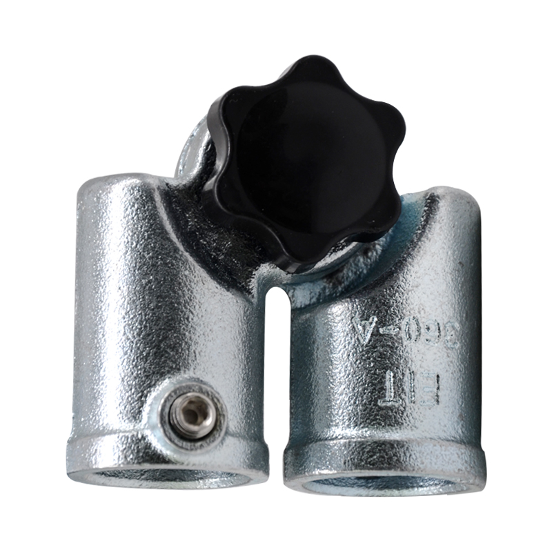 Folding Sofa Hinge Gear Furniture Hardware For Beach Chairs Support Legs Rust Collapsible Joint