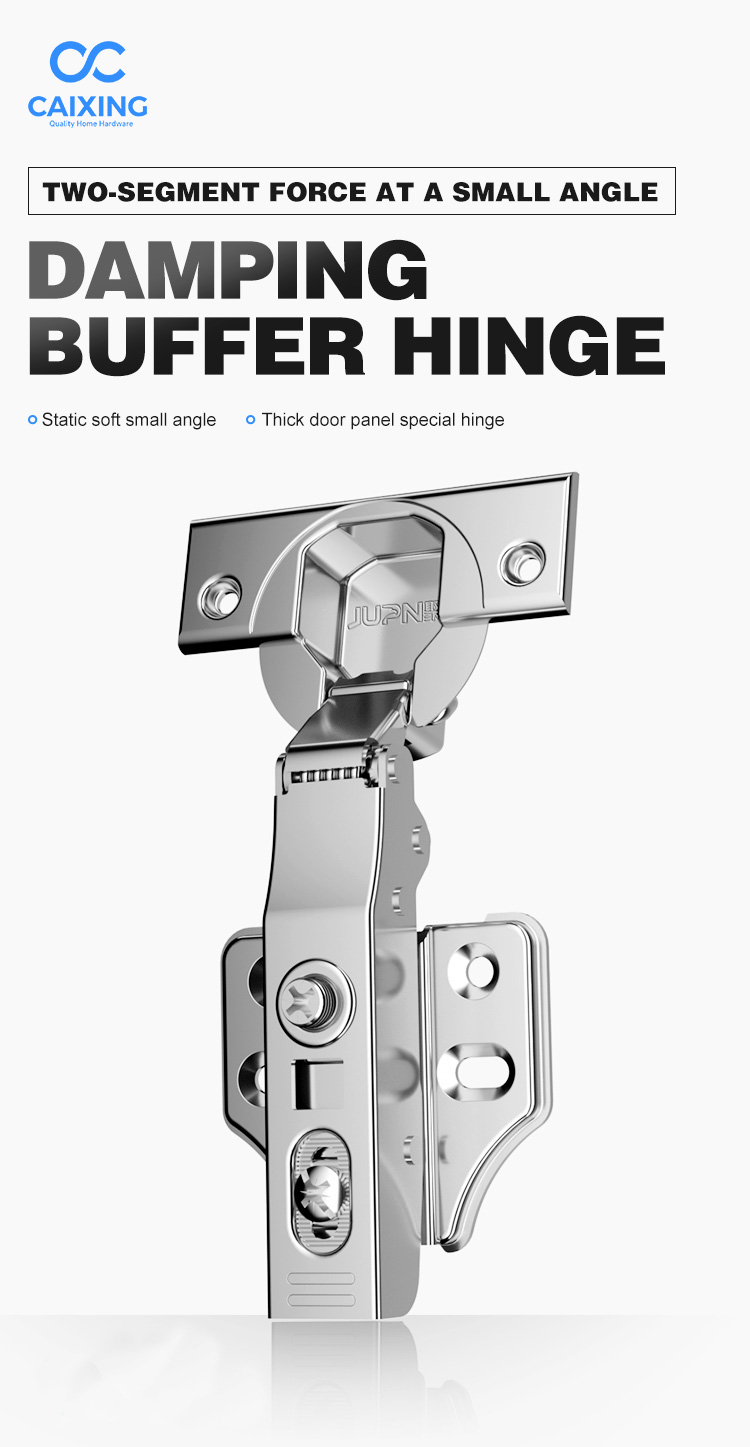 Cabinet Hinge Display