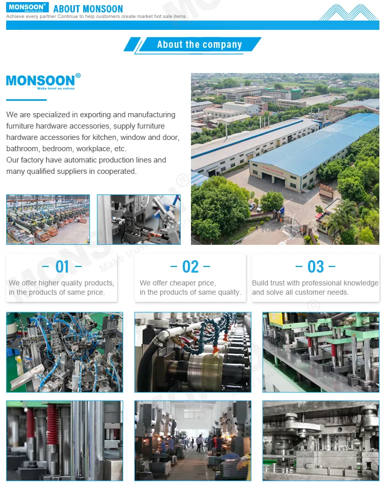 Company Profile Overview 1