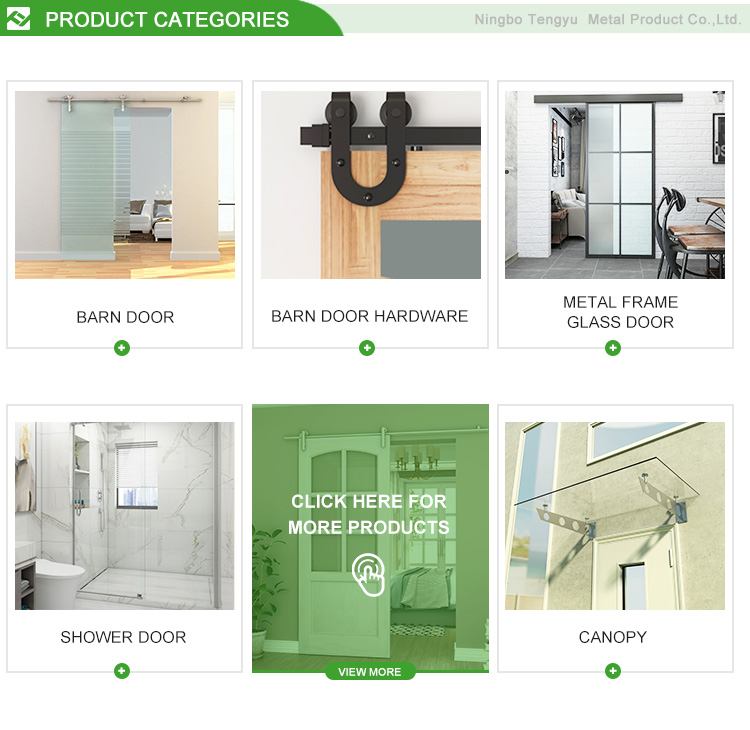 Product Range Map
