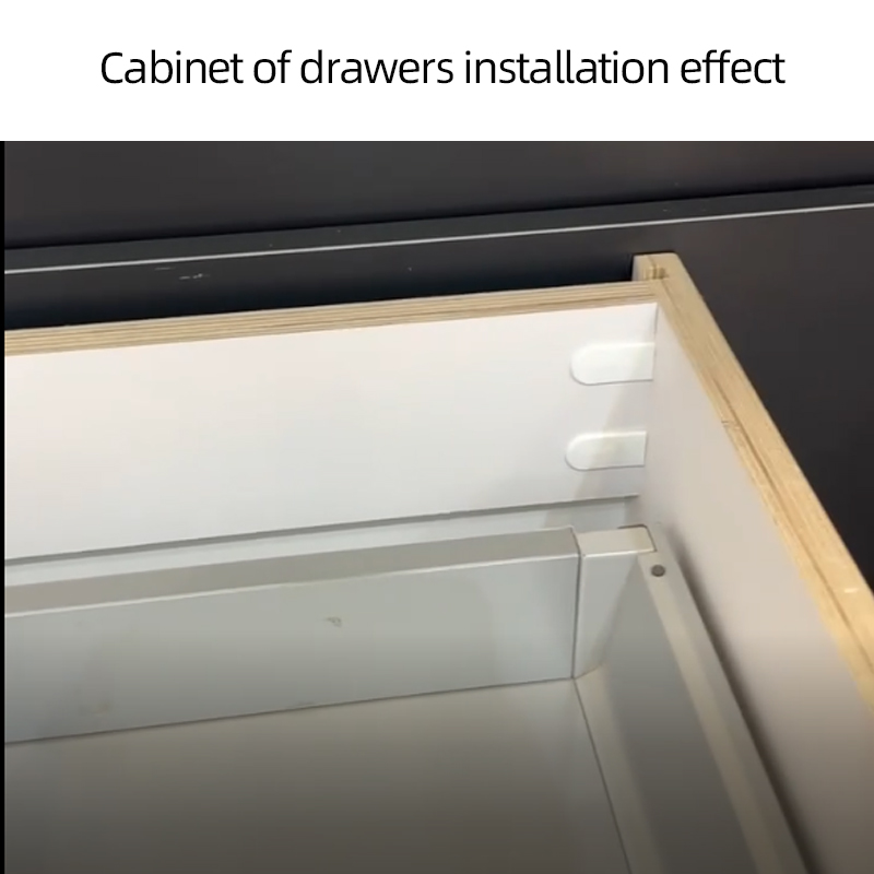 Three in One Connector Furniture Cabinet Combination Accessories Wardrobe Screw Hardware Fasteners Furniture Fastener