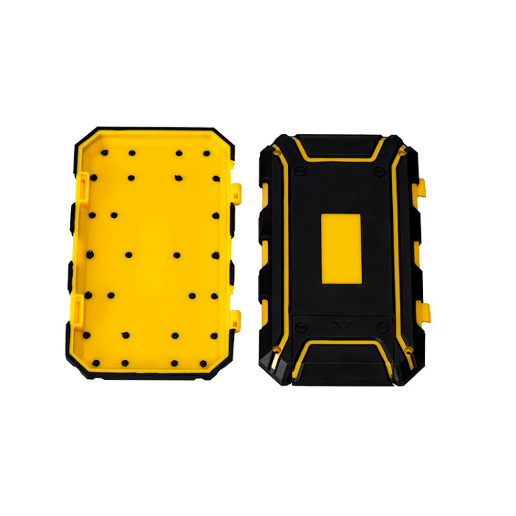 injection plastic parts 3