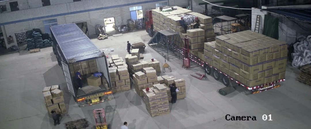 Delivery Logistics