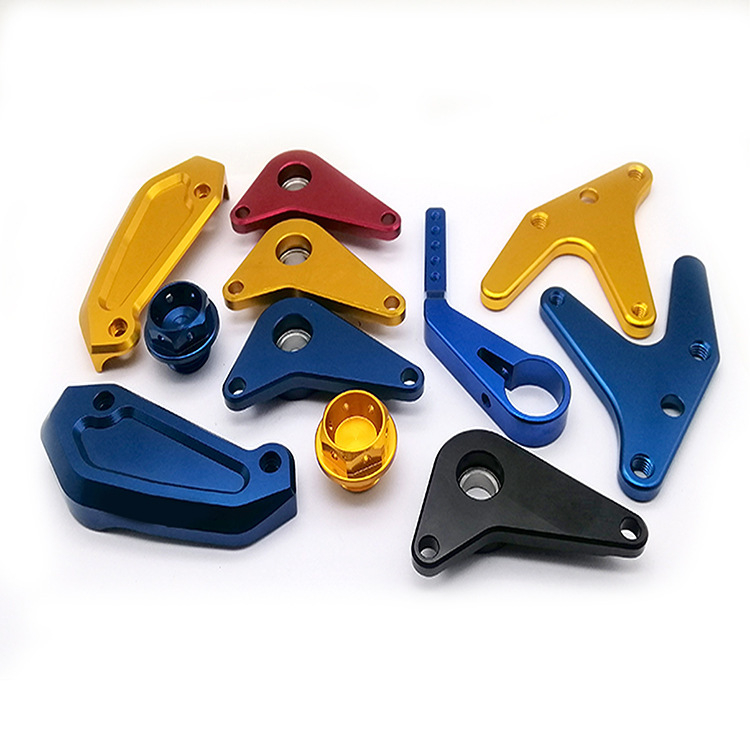 CNC machining parts 3