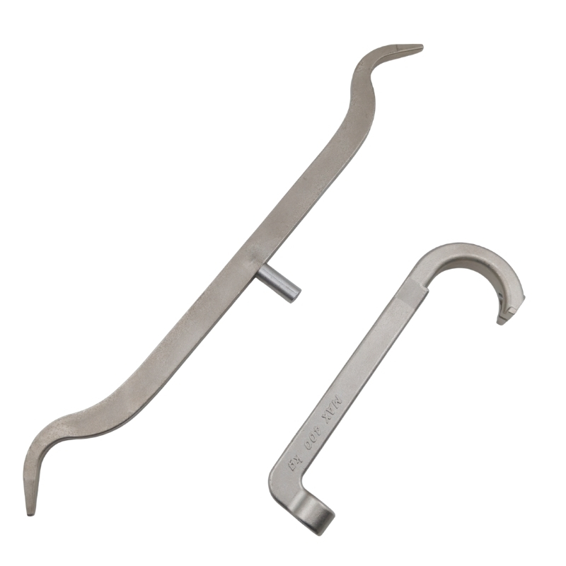 OEM Lost Wax Casting Part Precision Casting Product Aluminum/Iron/Stainless Steel Furniture Part Decorative Part