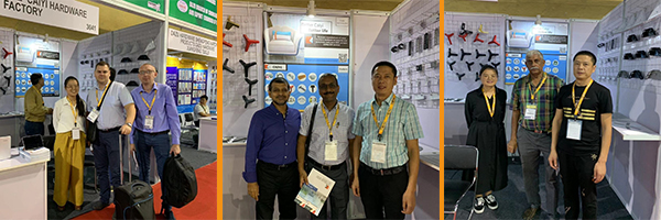 THE HAND TOOLS & FASTNER EXPO 2019