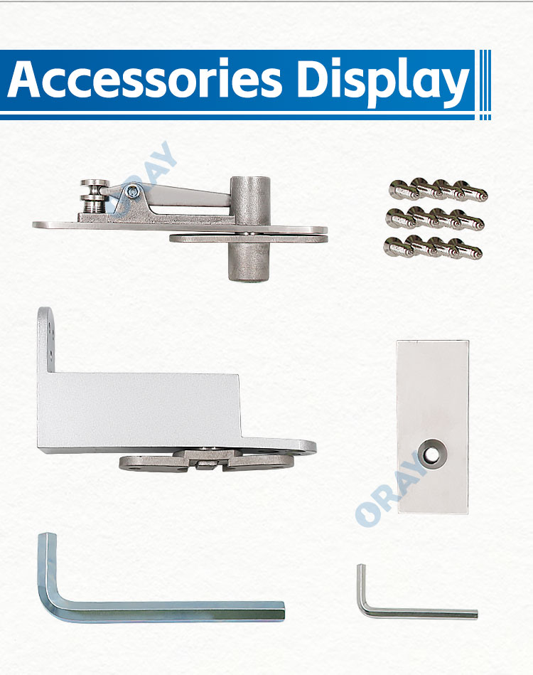 Hardware Rotation Detail 2