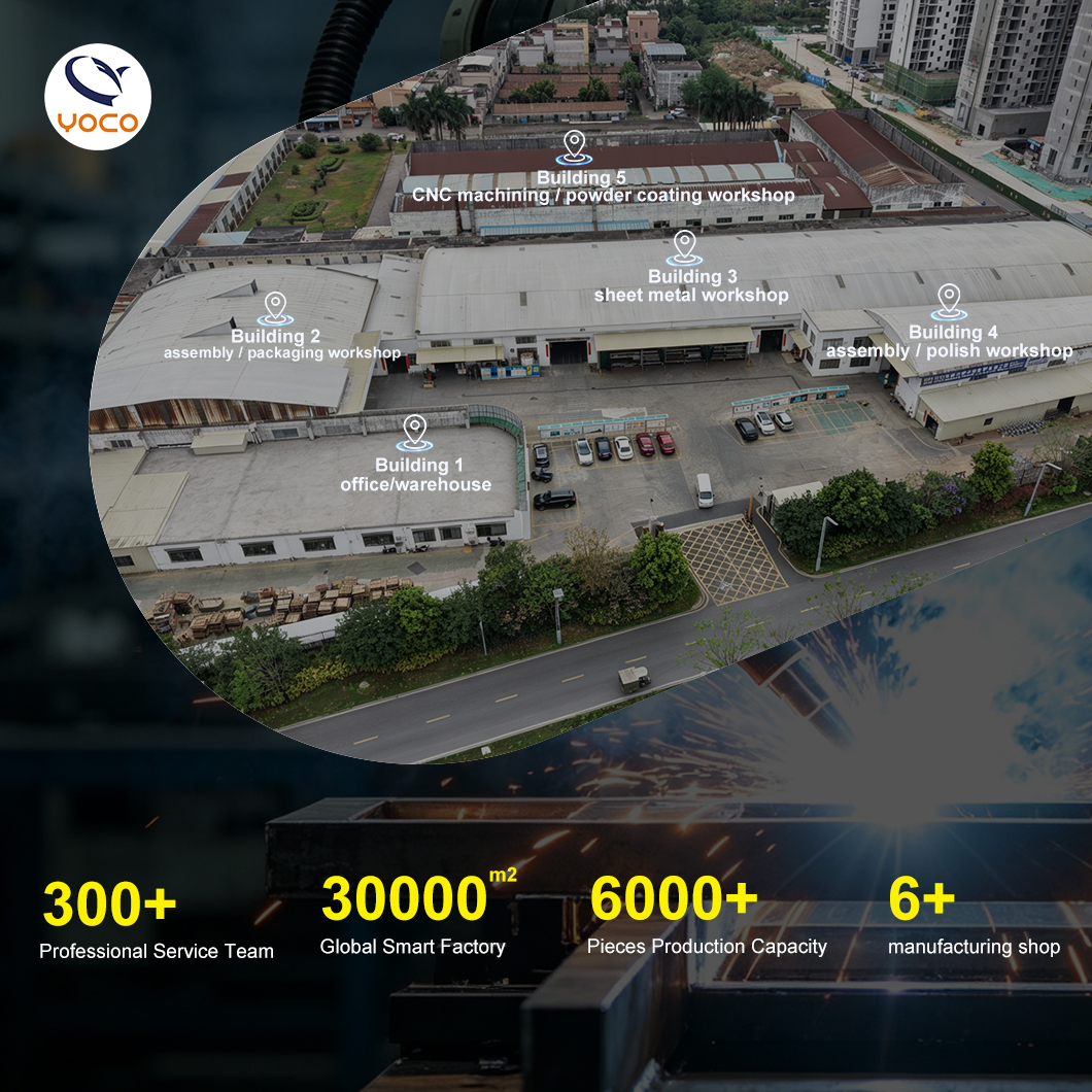 Professional OEM ISO9001 Certified Dustproof Sheet Metal Stamping Parts Custom Metal Fabrication Service for Electric Industry