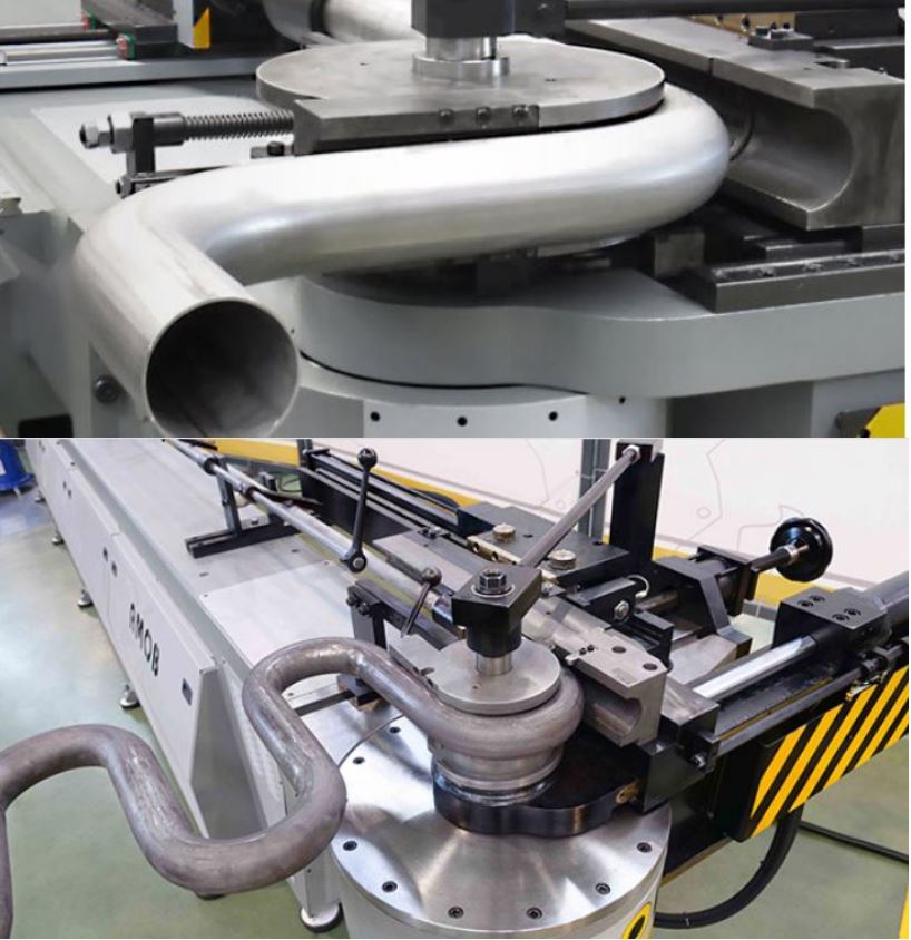 Electroplate Finishing Showcase