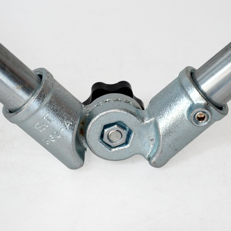 Folding Sofa Hinge Gear Furniture Hardware For Beach Chairs Support Legs Rust Collapsible Joint