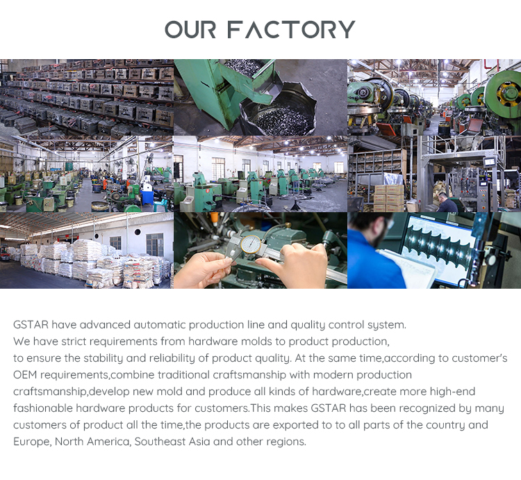 Our Factory Workshop