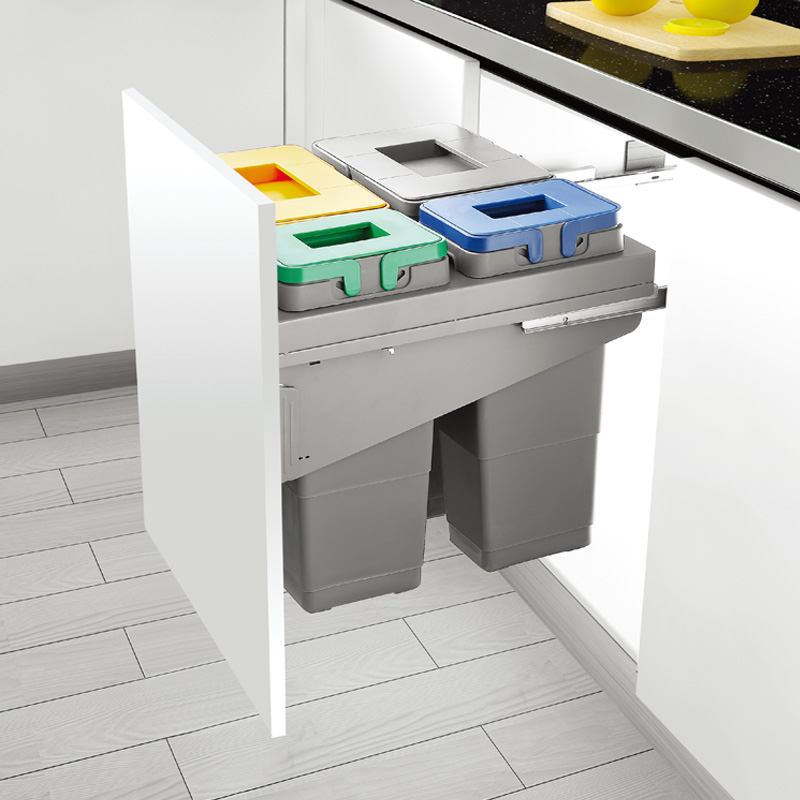 Storage Bin