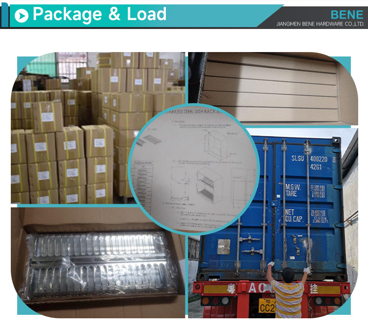 Packing Standard