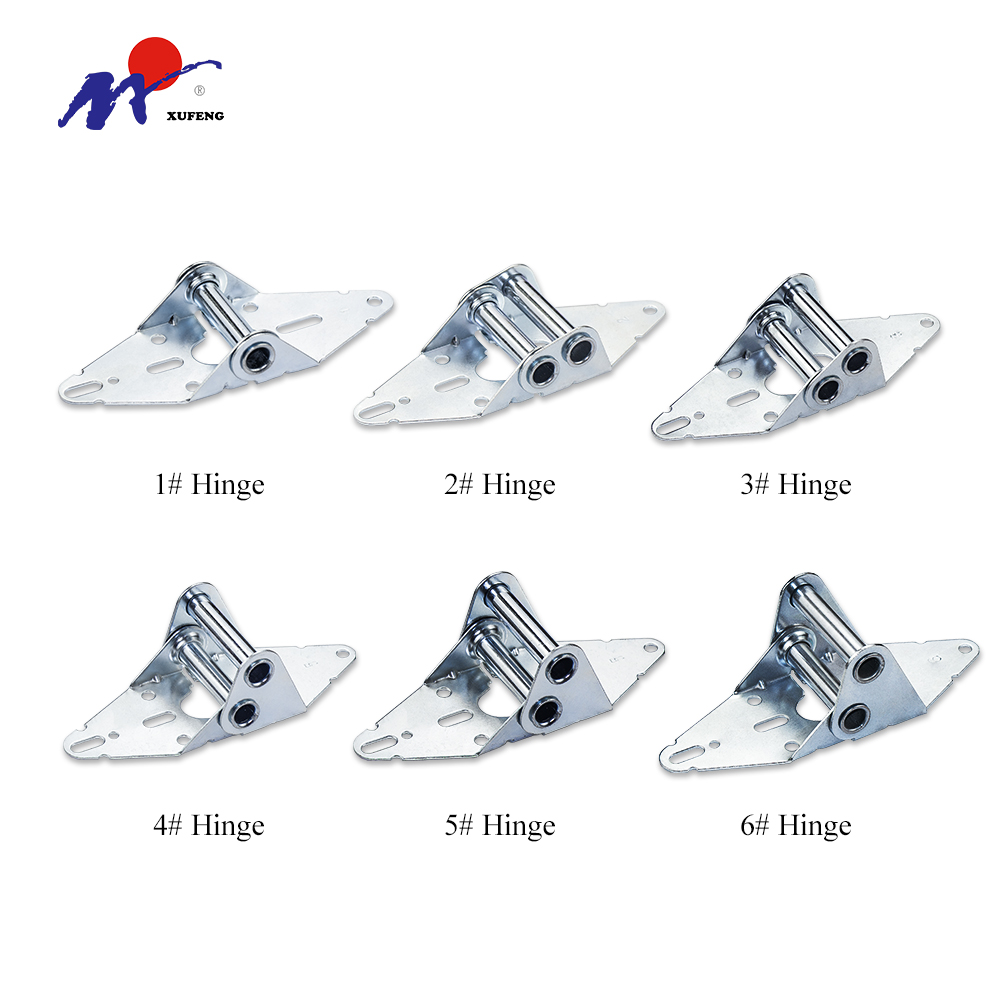 Wholesale America Sectional Garage Door Hardware Door Parts Door Accessories