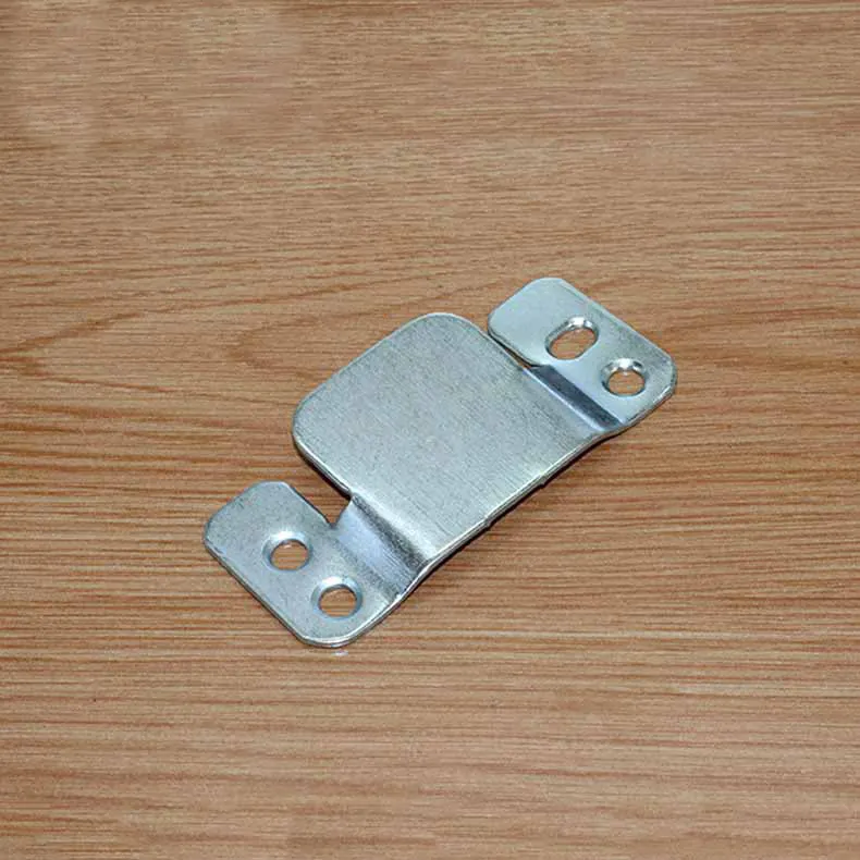 Heavy-duty Sliding Sofa Steel Interlocking Fixed Connector Frame Furniture Fittings Sofa Metal Branch