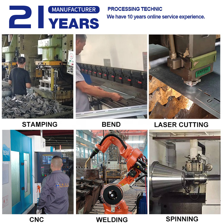 Factory Facility 2