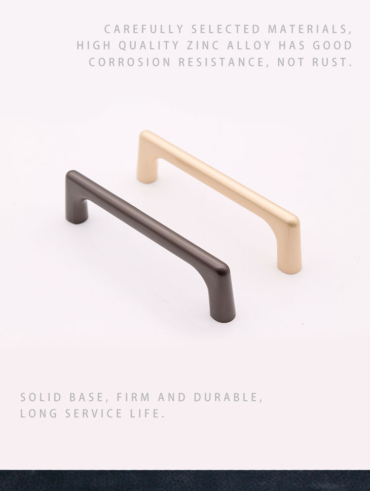 Hardware Handle 5