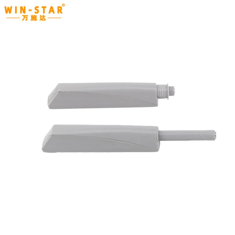 Cabinet Hardware Release Latch Kitchen Cabinet Rebound Device Push Open Door System