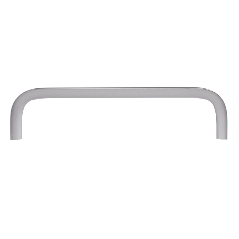 Aluminum Pulls and Handles Kitchen Cabinet Accessories Furniture Hardware Items Door Handle for Nightstand Armoire Cupboard