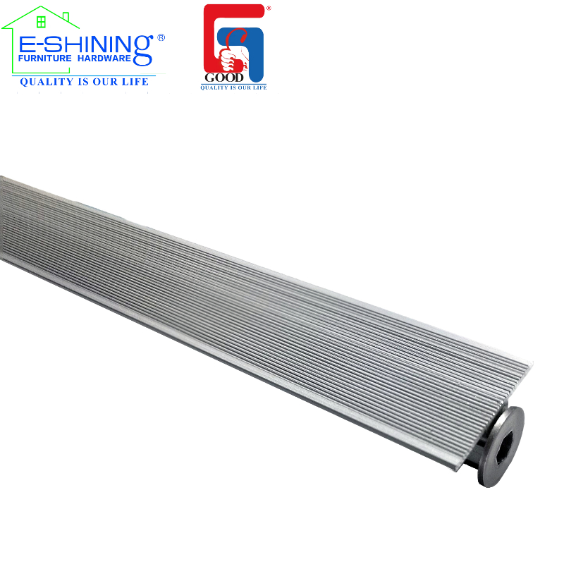 Industrial Steel Wardrobe Cabinet Door Straightener Accessories For Bathroom And Living Room Fitting Hardware