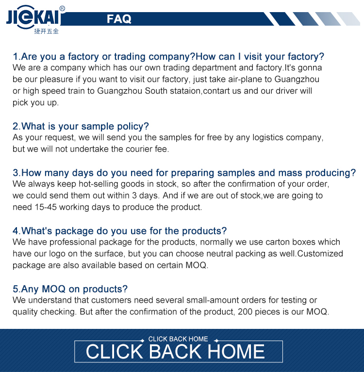 FAQ Details
