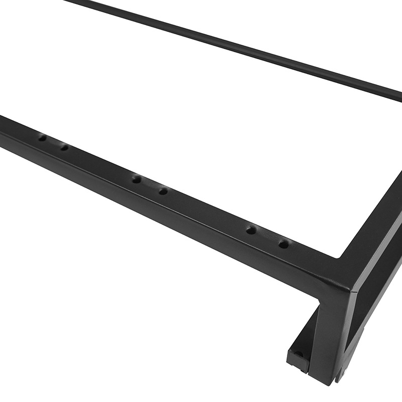 Sofa Frame Hardware Zinc Alloy Industrial Design Durable Furniture Frame Support Structure