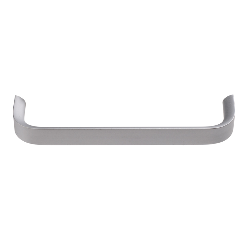 Aluminum Pulls and Handles Kitchen Cabinet Accessories Furniture Hardware Items Door Handle for Nightstand Armoire Cupboard