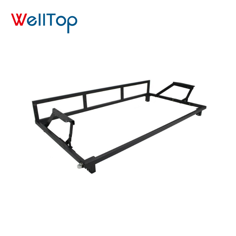 06.122 New Arrivals Furniture Hardware Accessories Sofa Bed Hinge Drawer Pulling the Bed Frame Sofa Bed Mechanism Sofa Hinge