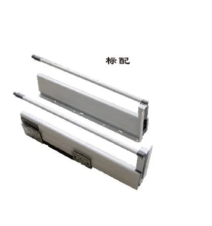 High Quality Box Drawer System Hot Sale Kitchen (K705-450)