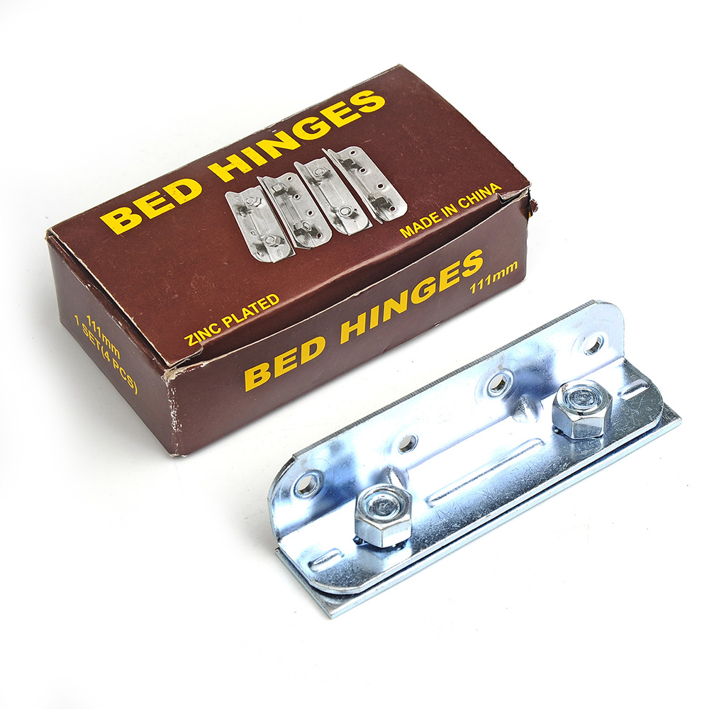 Corner Bracket for Bed Frame