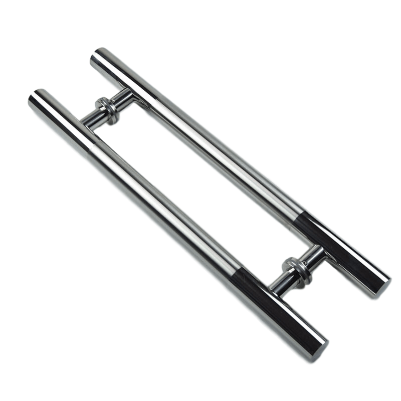 Stainless Steel Material Feature