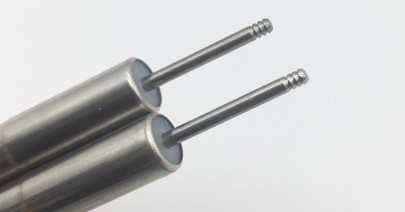 Piston rod