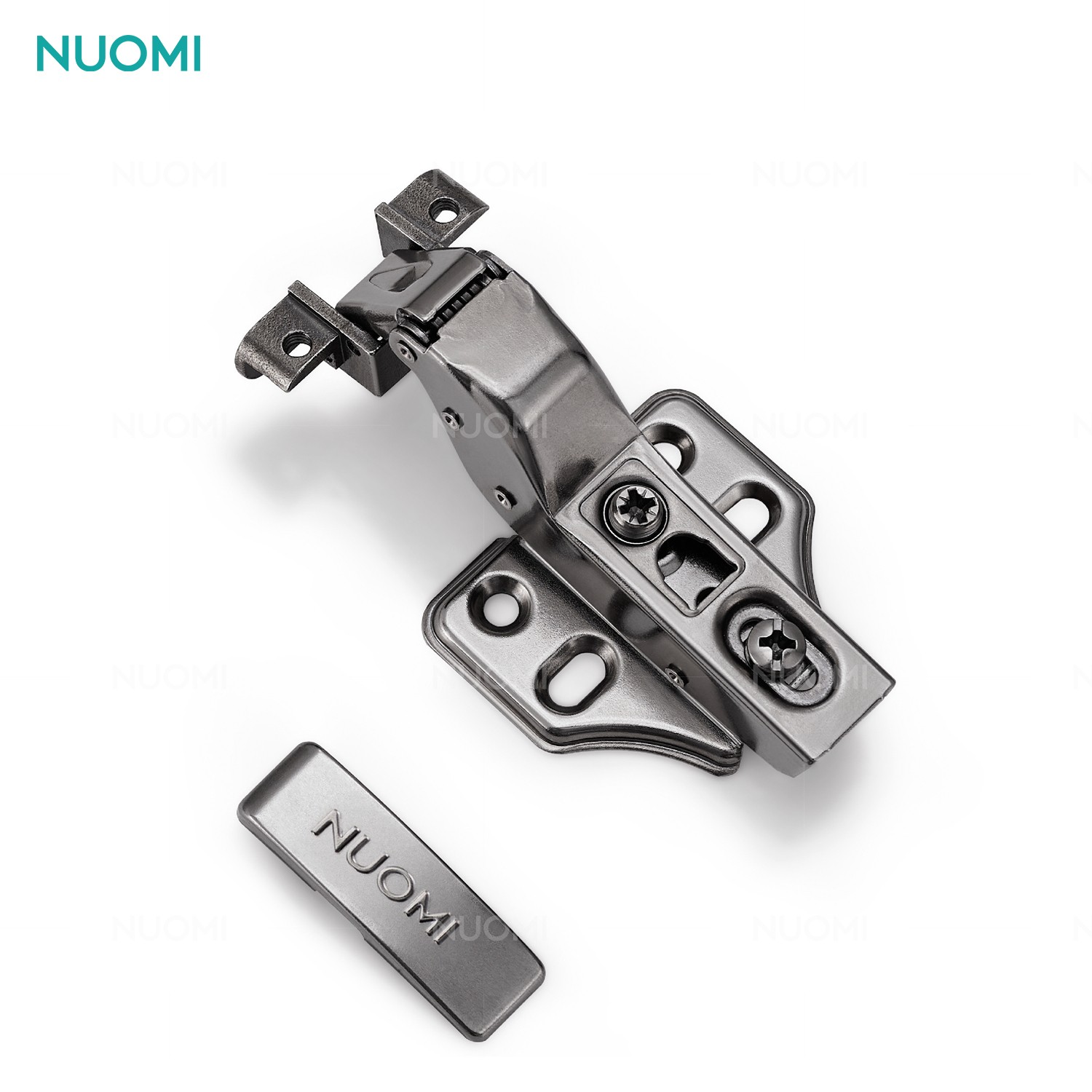 Inserted Hinge
