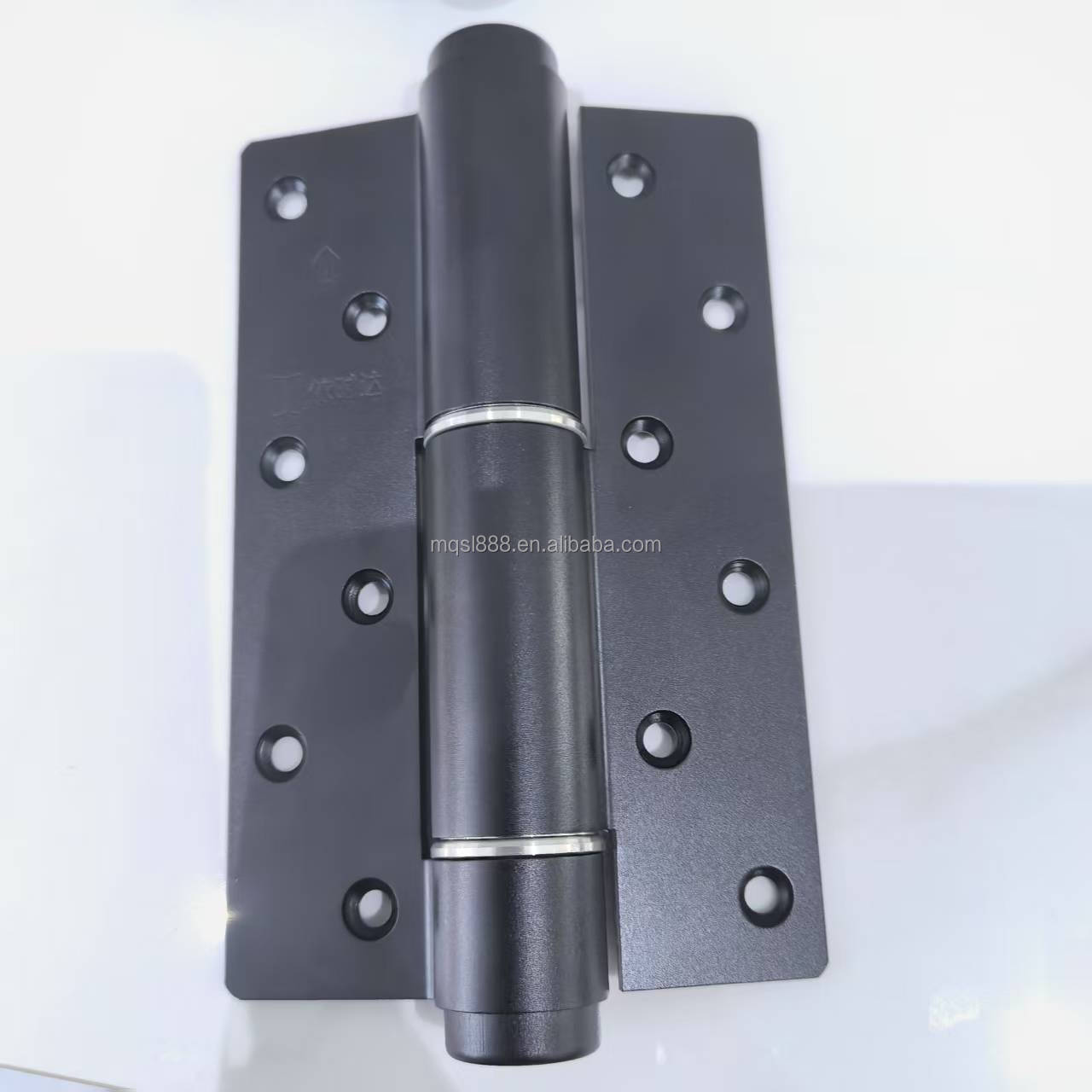 Hinges Detail 2